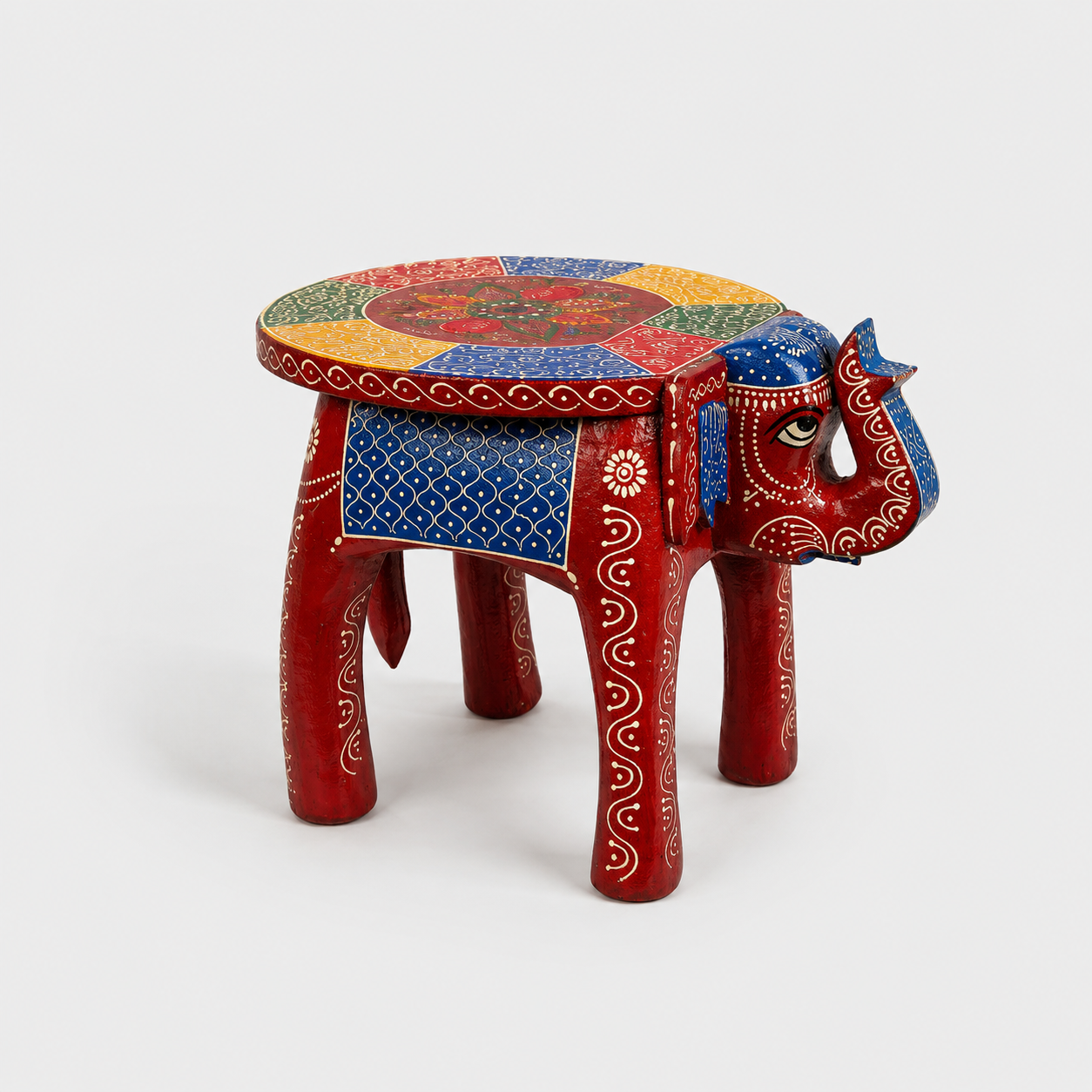 BANCO ELEFANTE