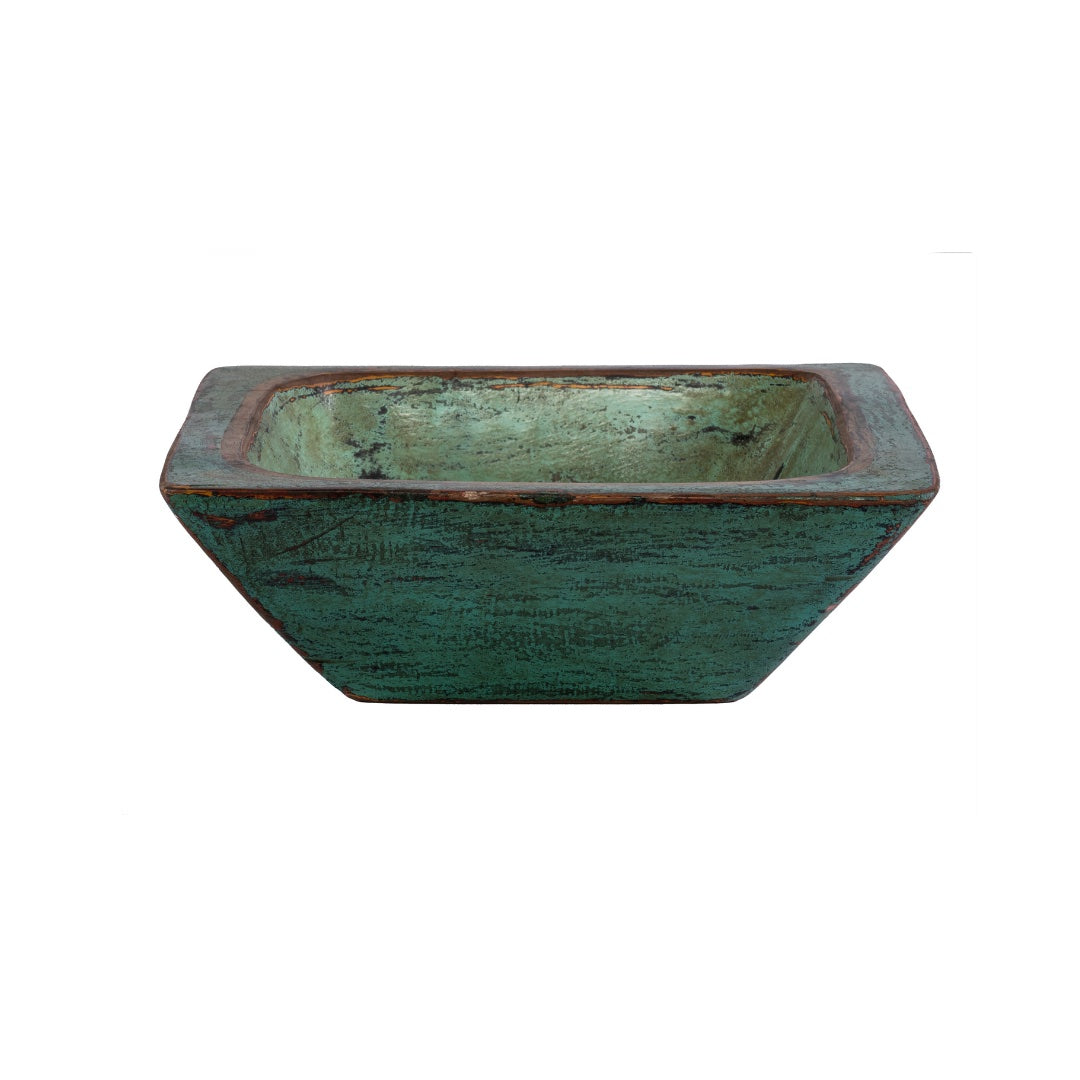 BATEA CUADRADA AQUA