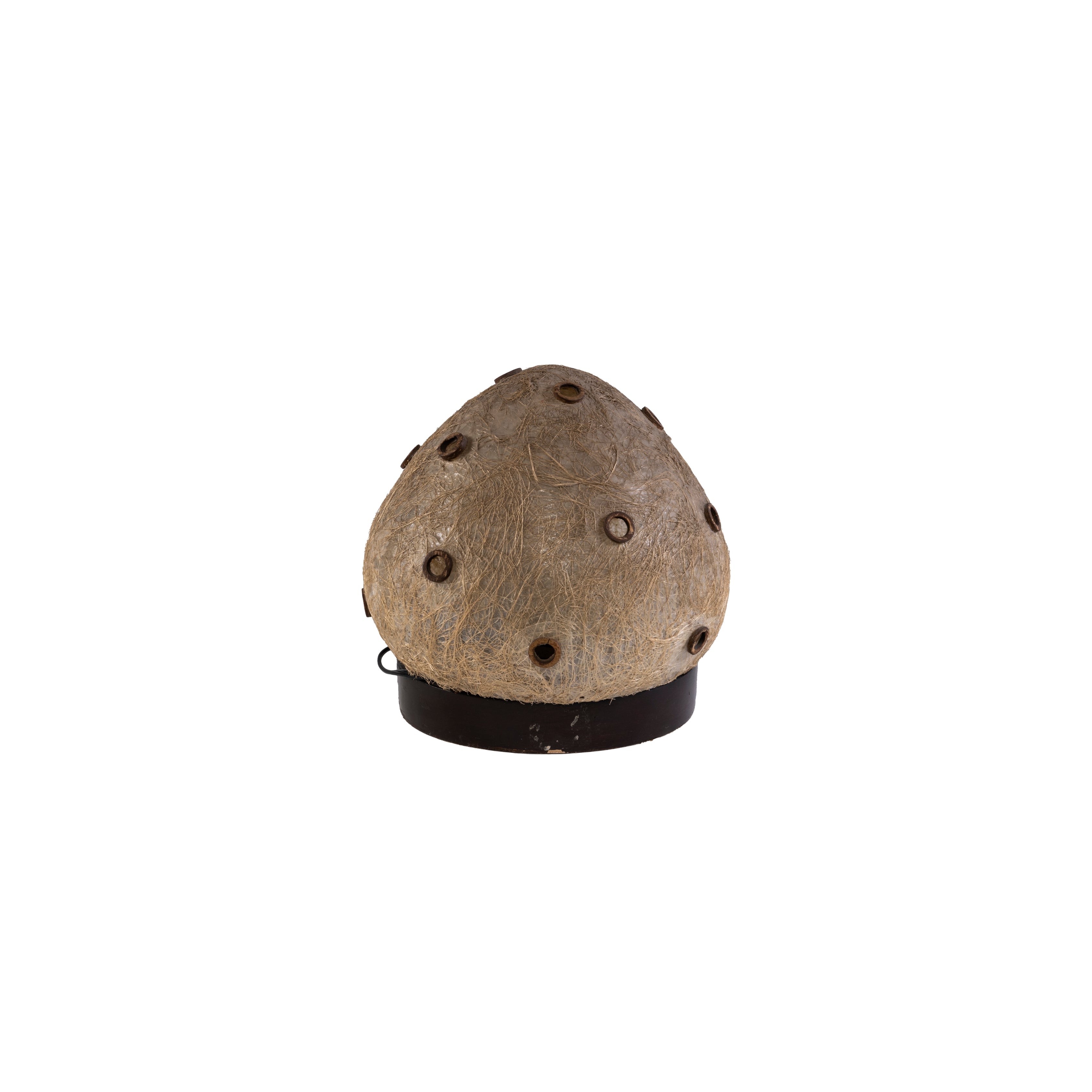 LAMPARA HONGO