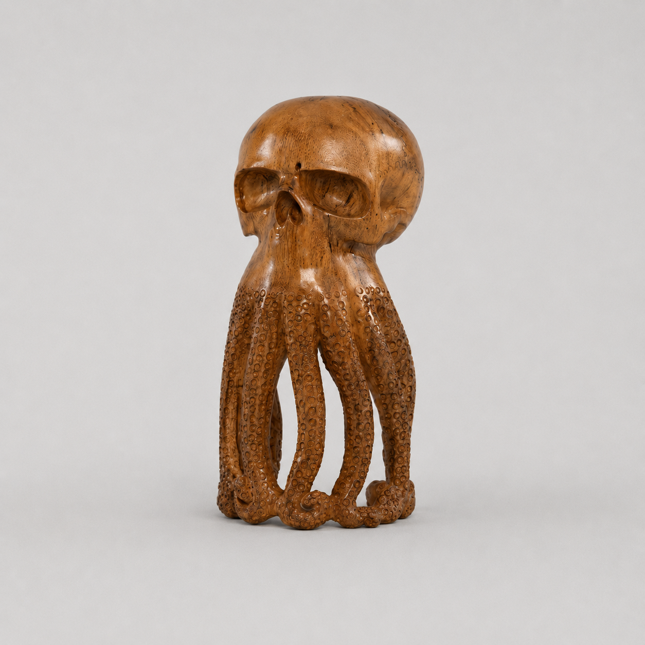FIGURA PULPO