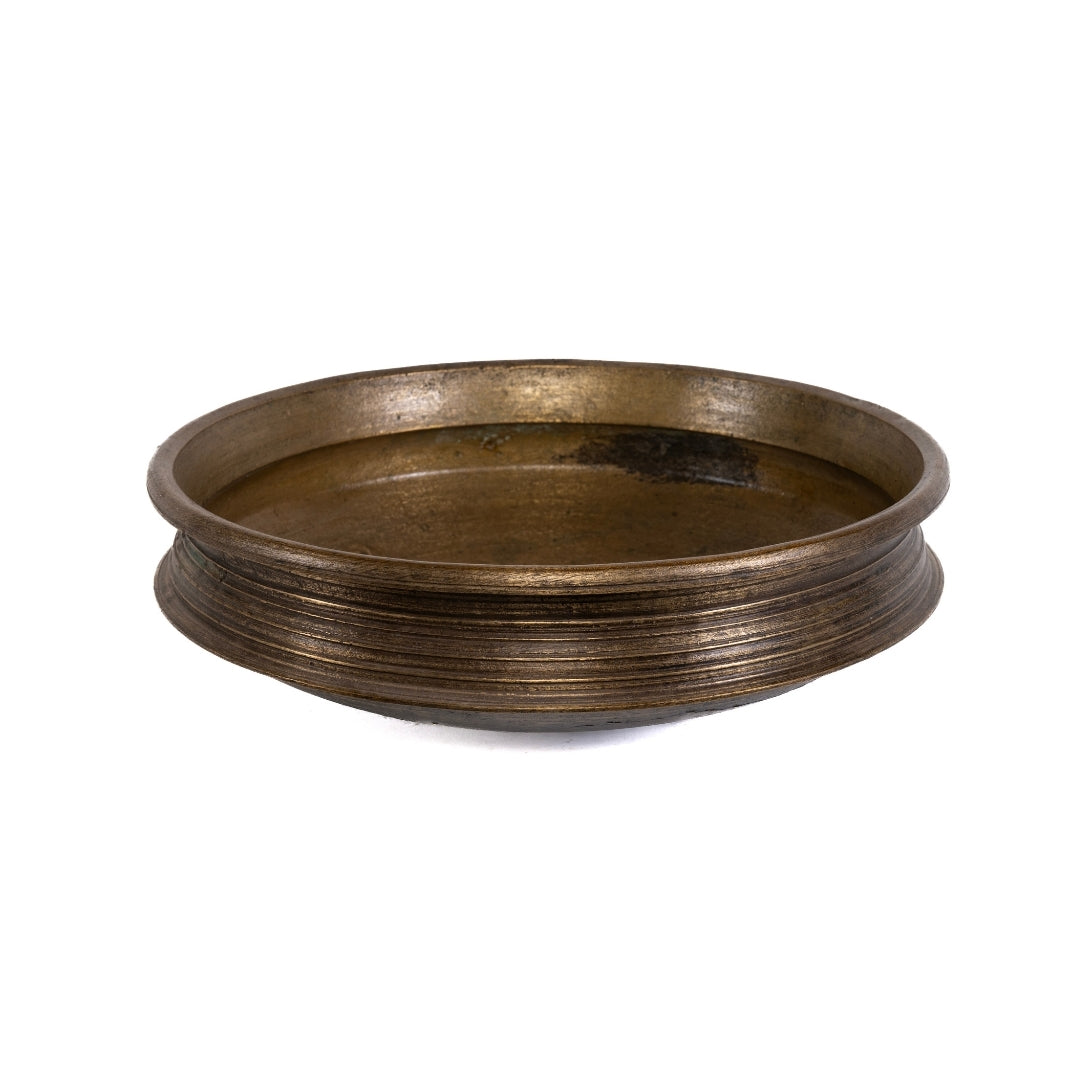 OLLA URI DE BRONCE MEDIANA