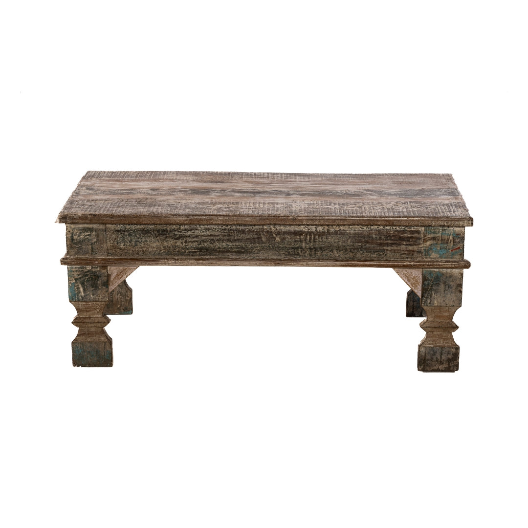 MESA PEQUEÑA RECTANGULAR