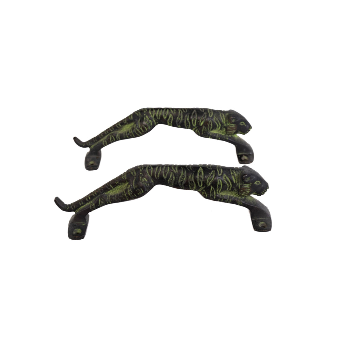 JALADERAS TIGRE OBSCURAS