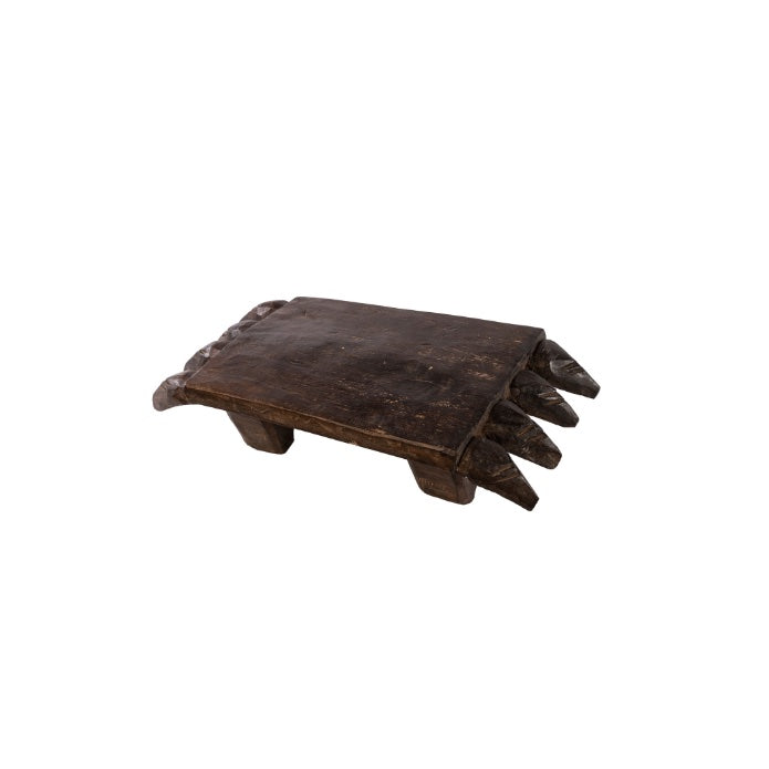 CHAROLA 4 GARRAS