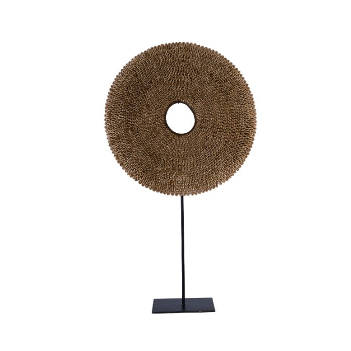 COLLAR DE CONCHAS GRANDE