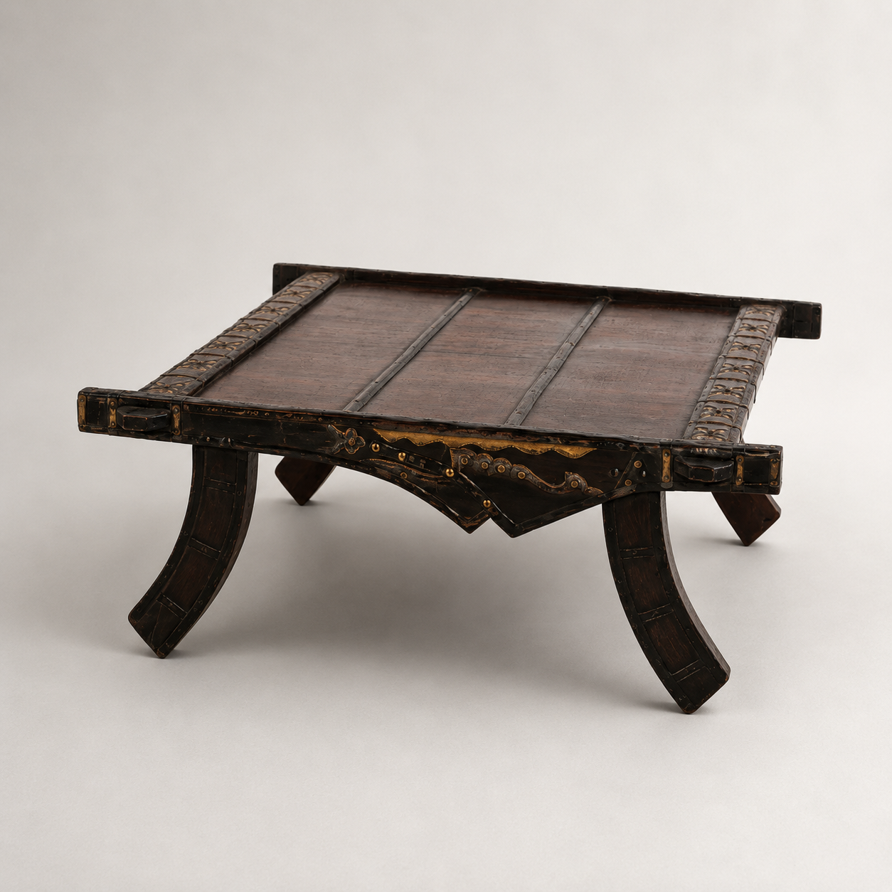 MESA CARRETA PEQUEÑA