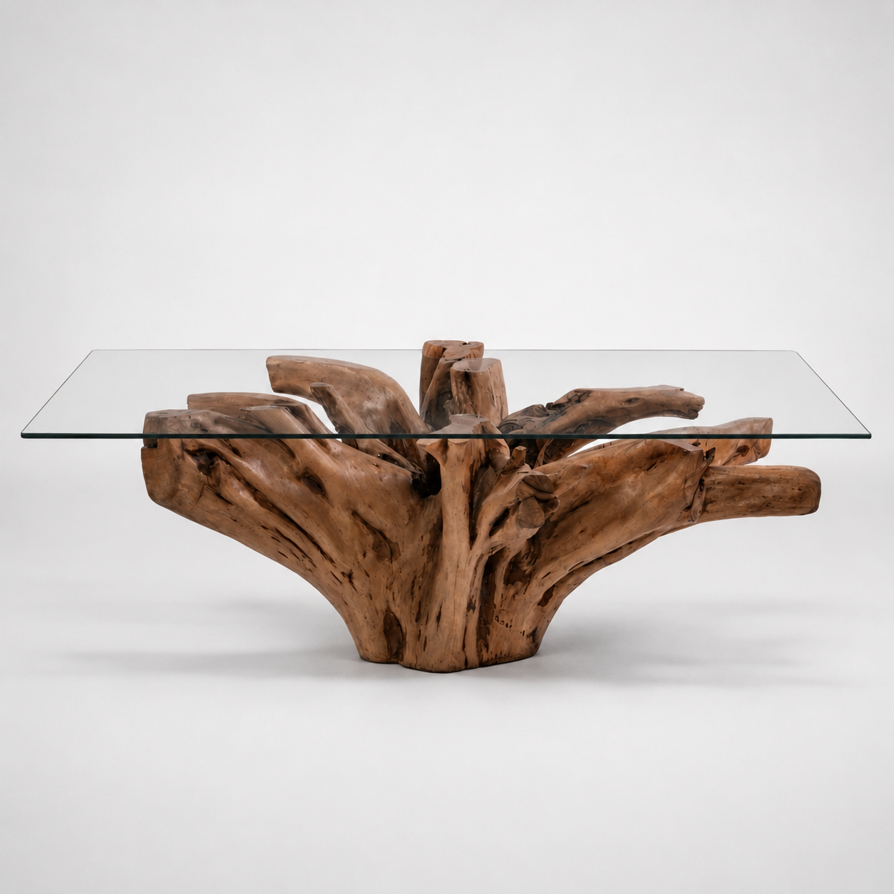 MESA DE CENTRO RAIZ