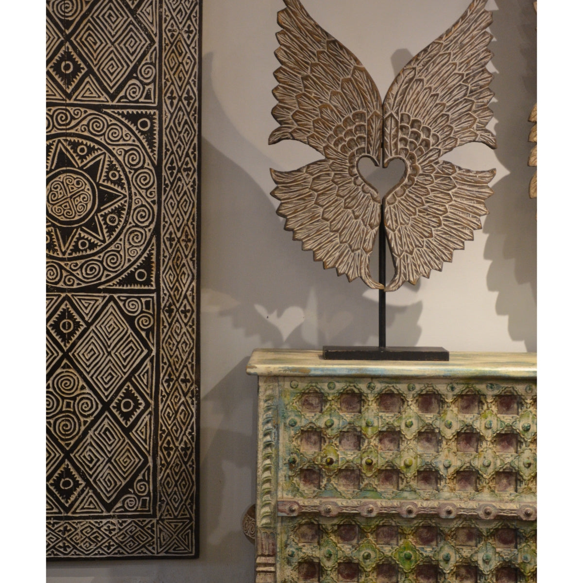 RETABLO RECTANGULAR SOL