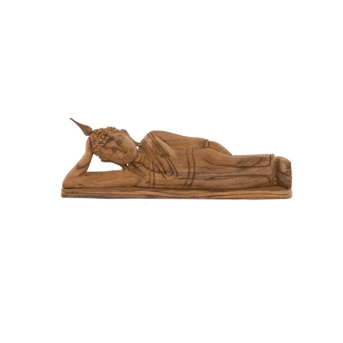 BUDA PEQUEÑO ACOSTADO