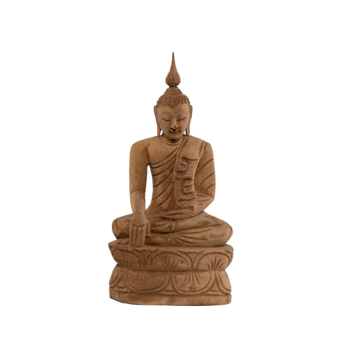 BUDA PEQUEÑO CON TALLA