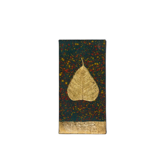 CUADRO HOJA Y FRANJA