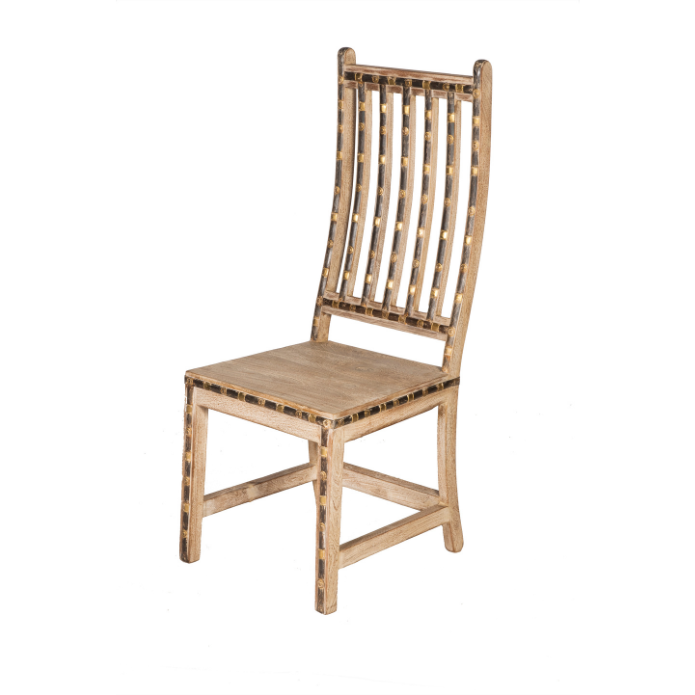 SILLA RESPALDO ALTO