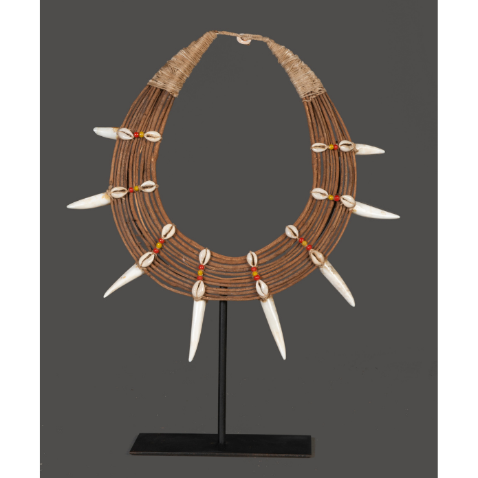 COLLAR COLMILLOS