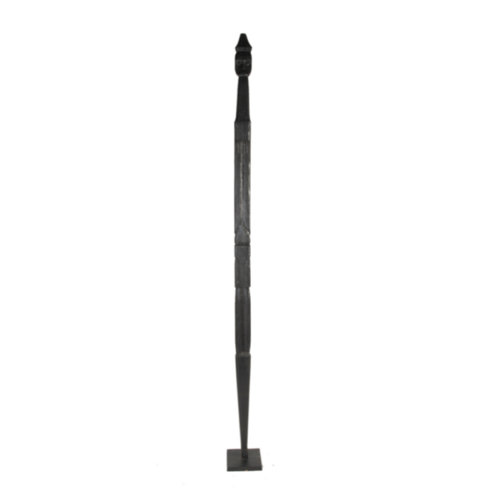 ESCULTURA ESTACA