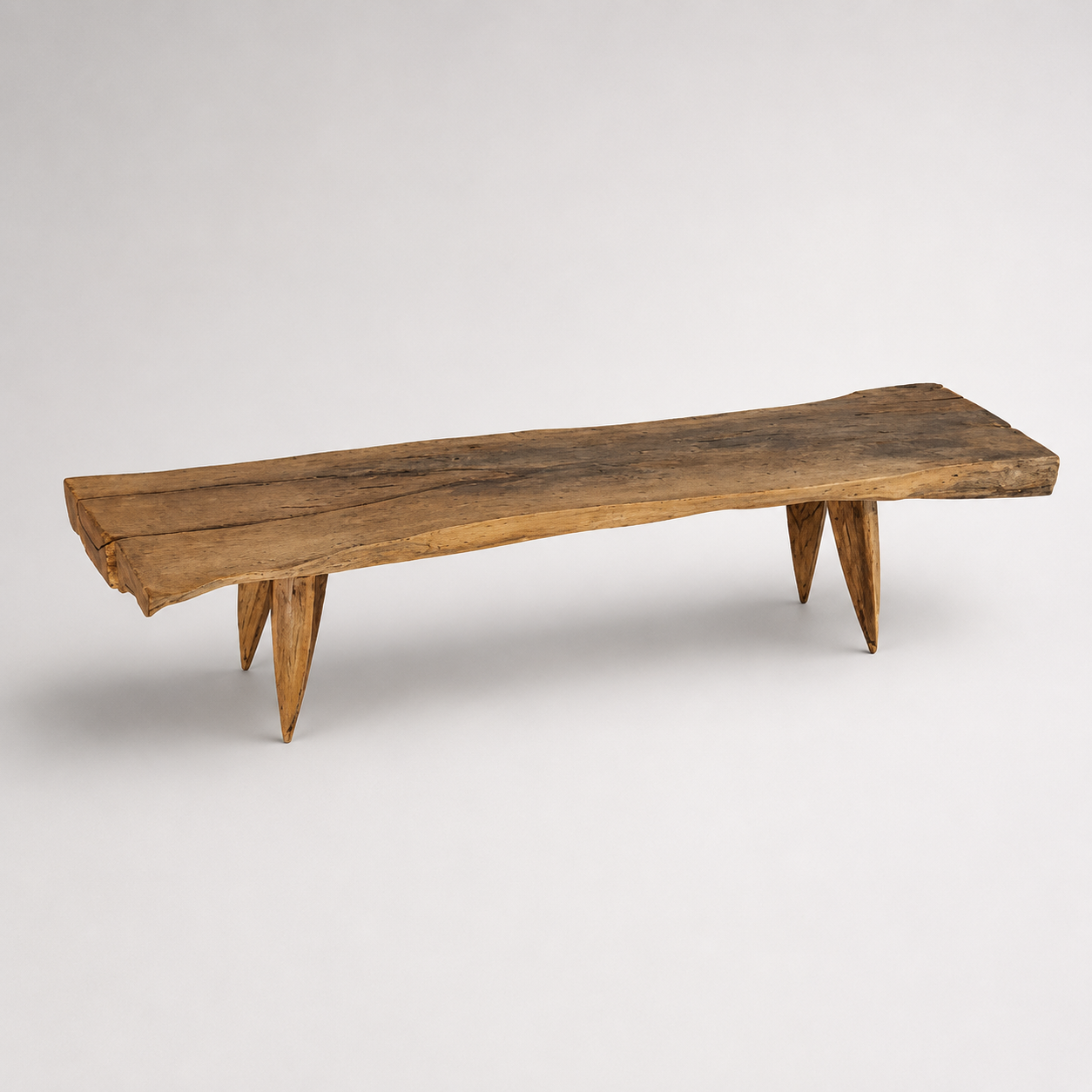 BANCA DE MADERA TAMARINDO