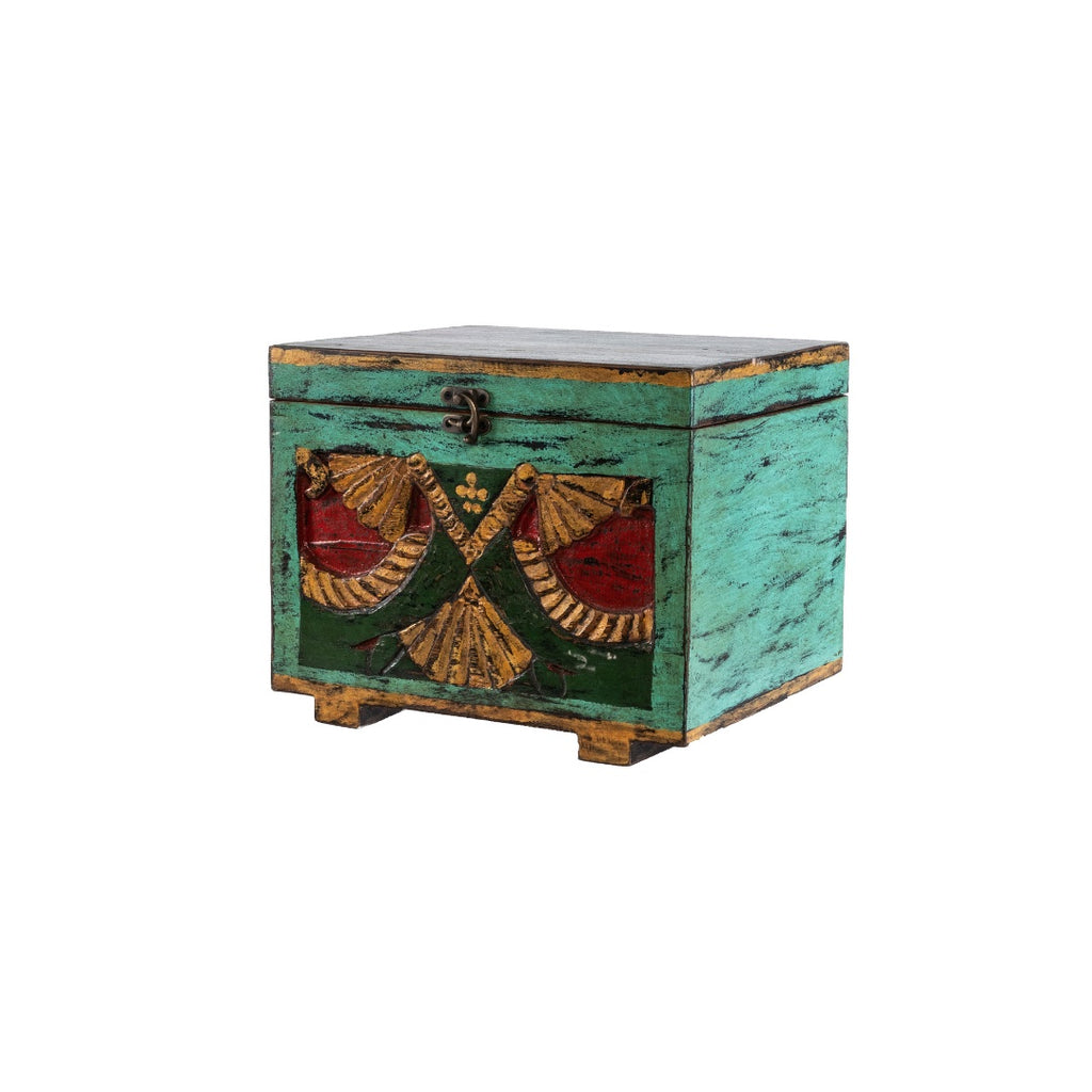 CAJA CON TAPA GRANDE TALLADA