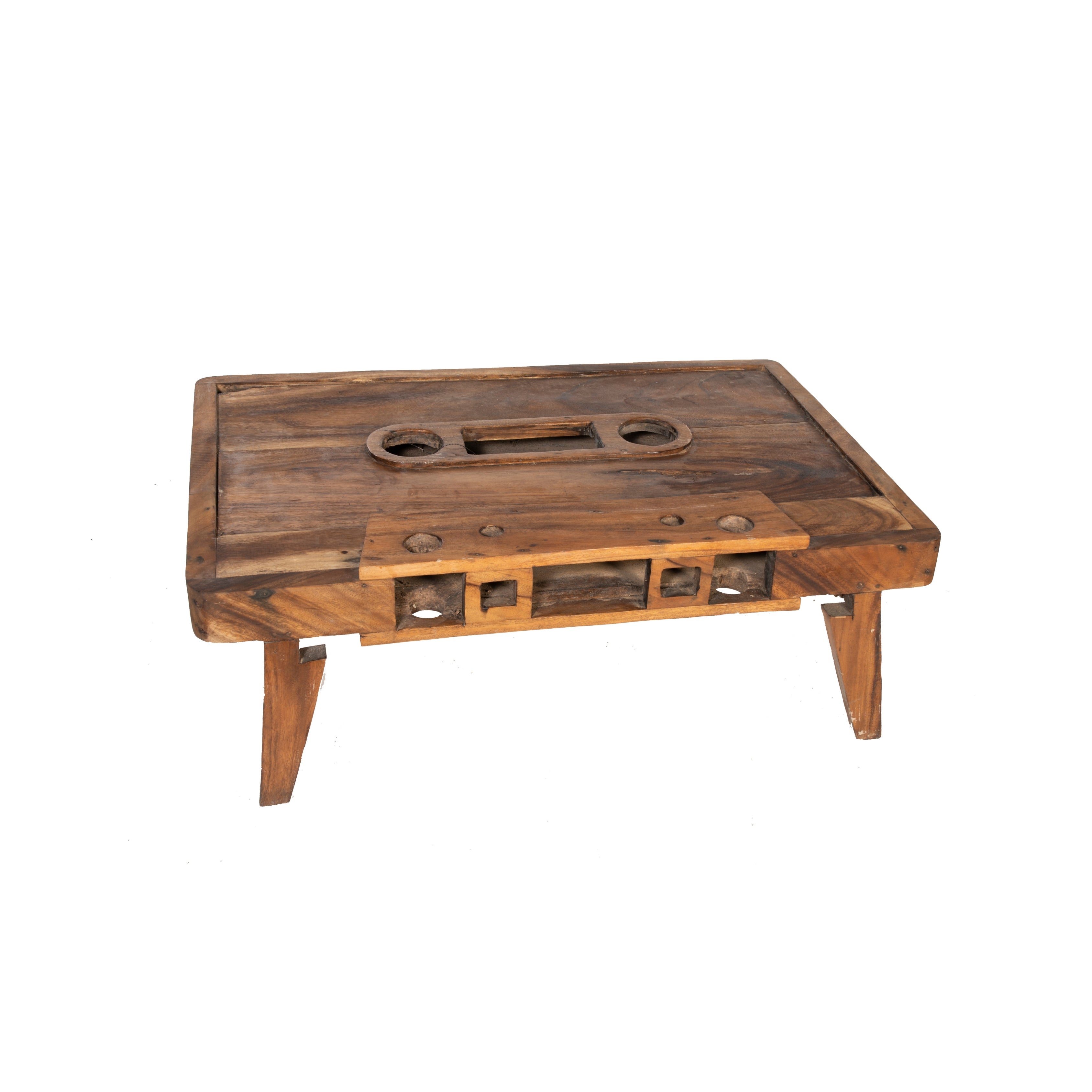 MESA CASETTE
