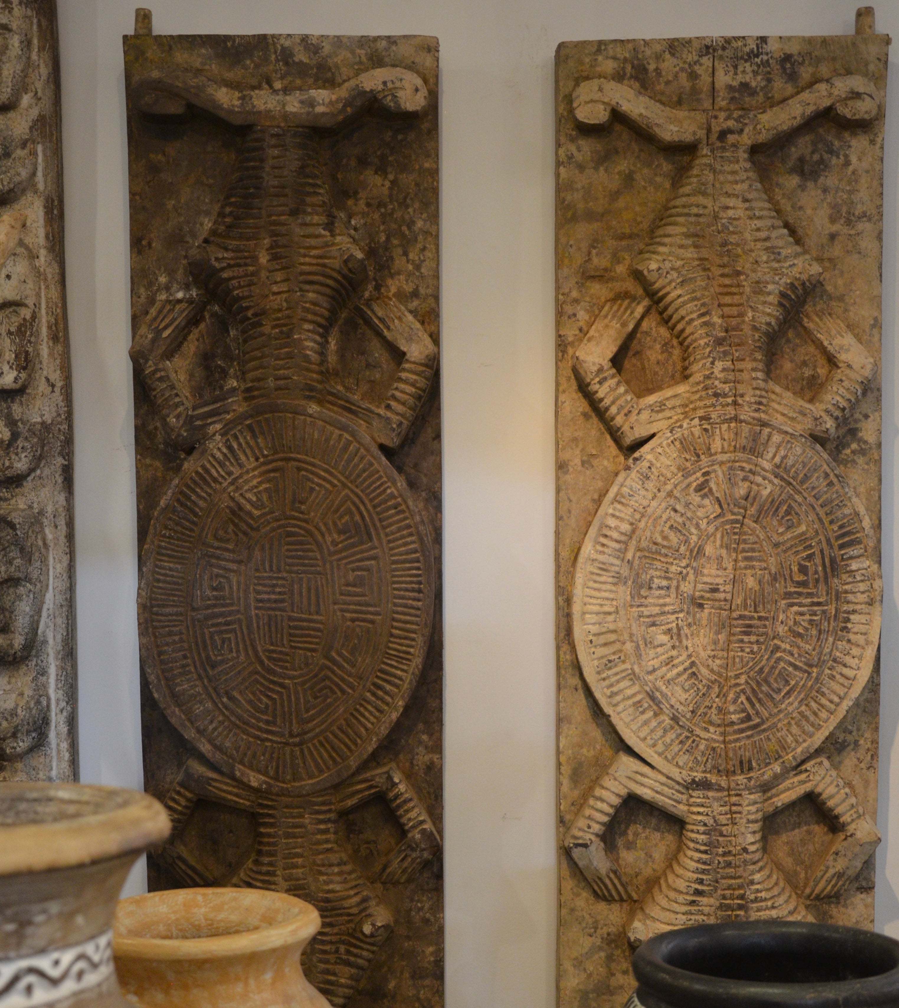 RETABLOS GECKO