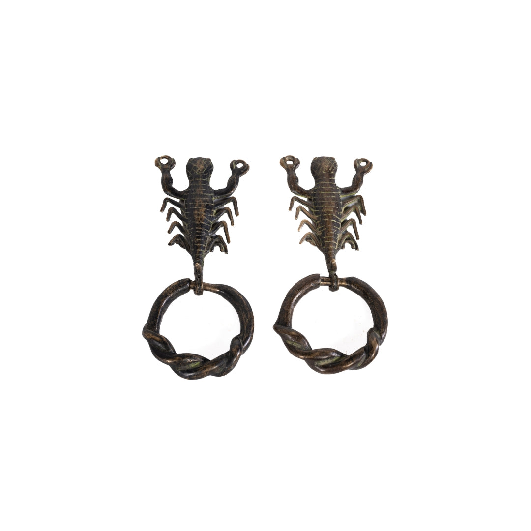 JALADERAS ESCORPION
