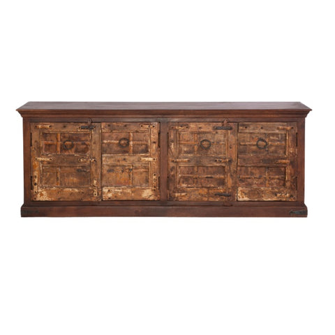 COMODA 4 PUERTAS HINDU
