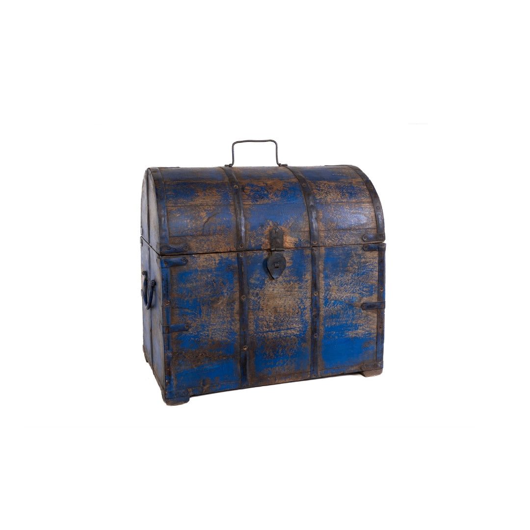 CAJA CABA AZUL