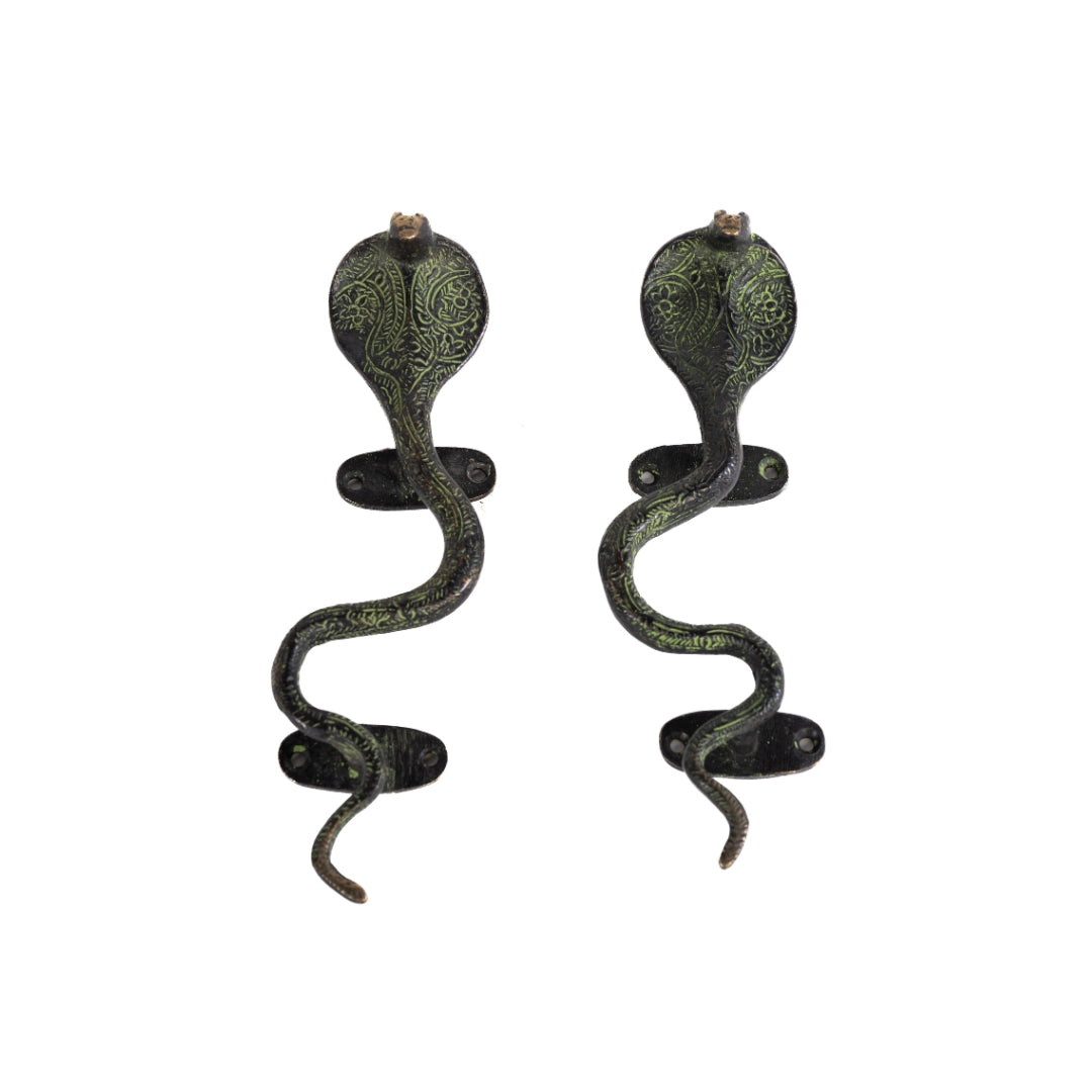 JALADERAS COBRAS