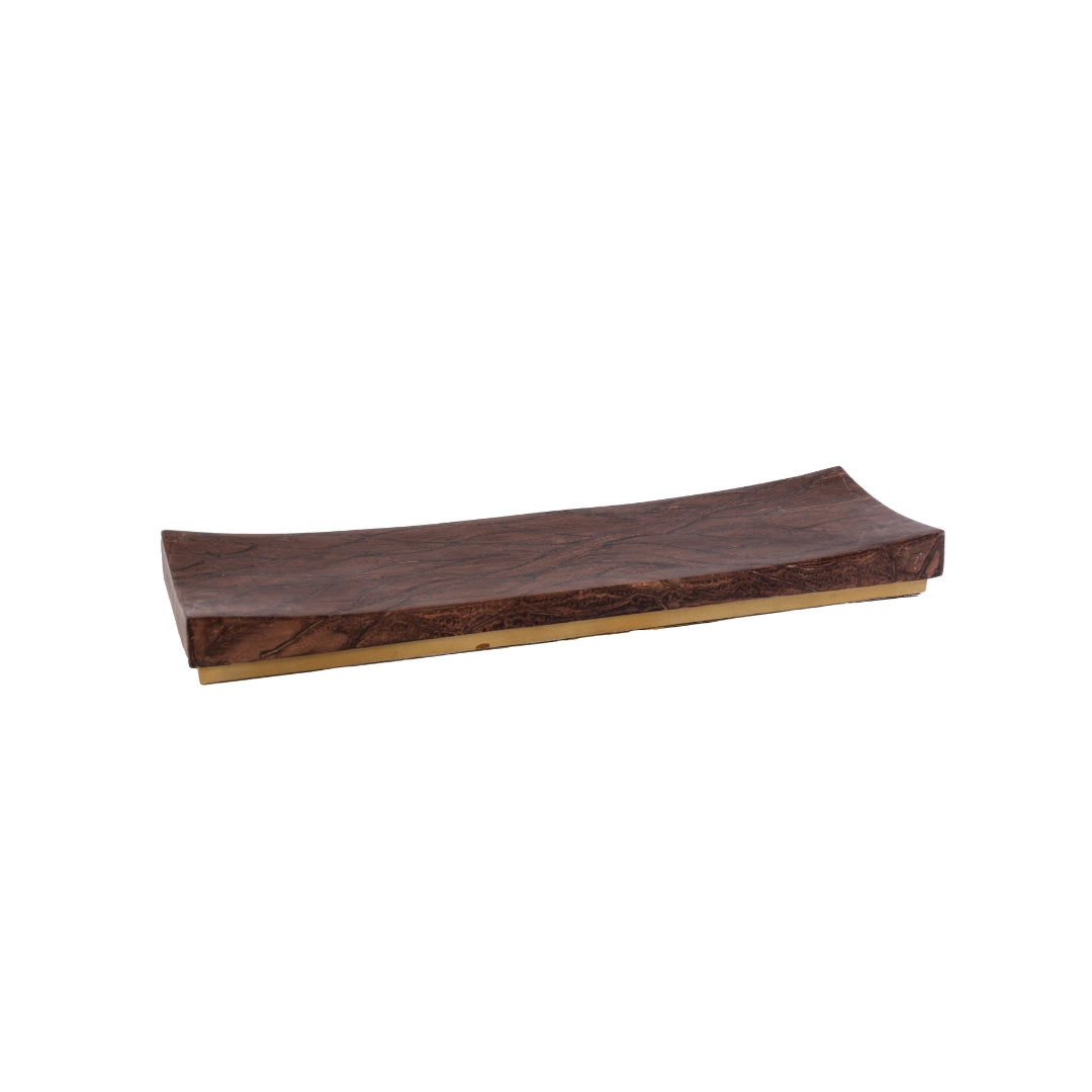 CHAROLA DE TABACO GRANDE
