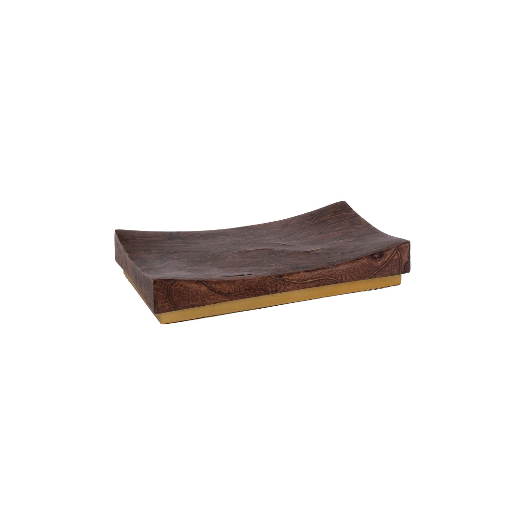 CHAROLA DE TABACO PEQUEÑA