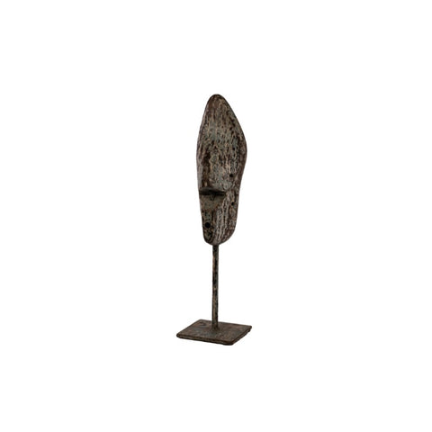 ESCULTURA HORMA ZAPATO