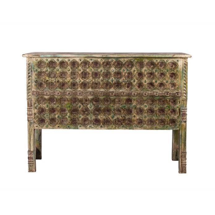 CREDENZA ALTA TALLADA