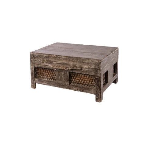 CAJA DE MADERA