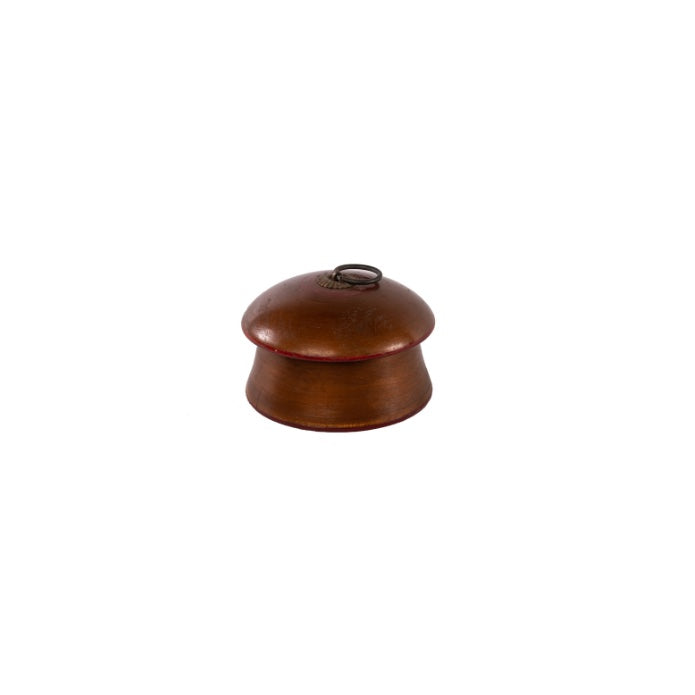 CAJITA COLOR BRONCE