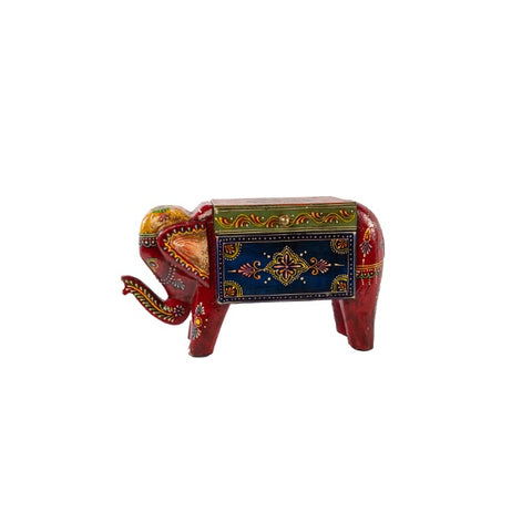 CAJA ELEFANTE COLORES