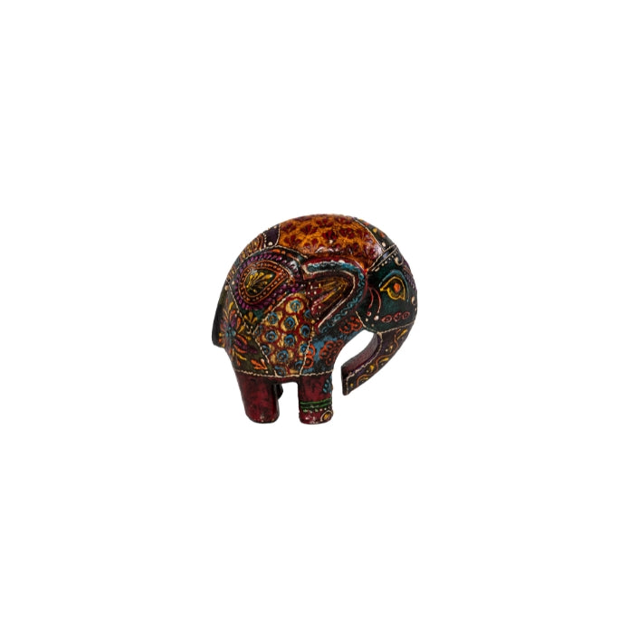 ELEFANTE PEQUEÑO OBSCURO