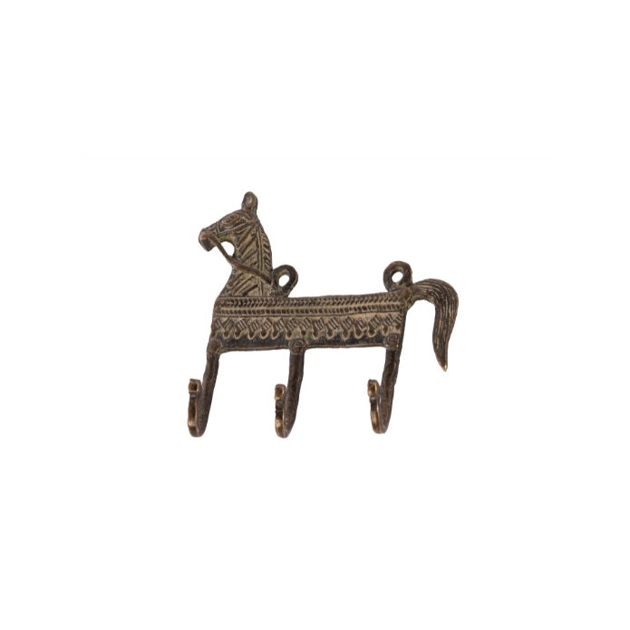 PERCHERO CABALLO