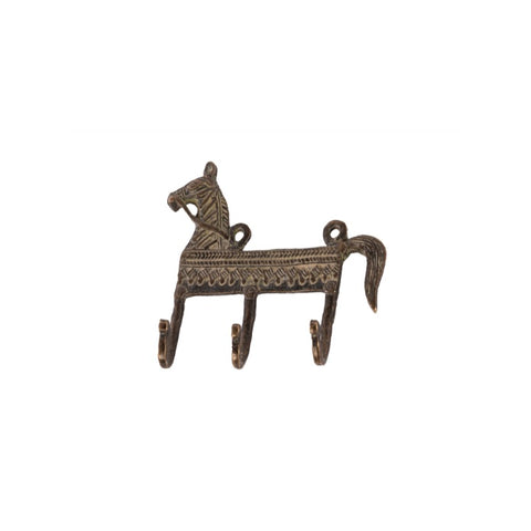 PERCHERO CABALLO