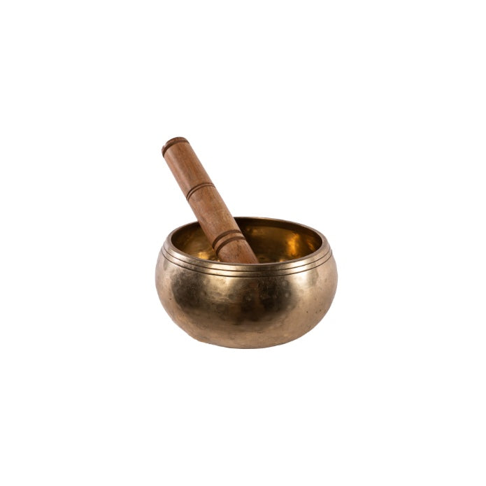 MORTERO DE BRONCE