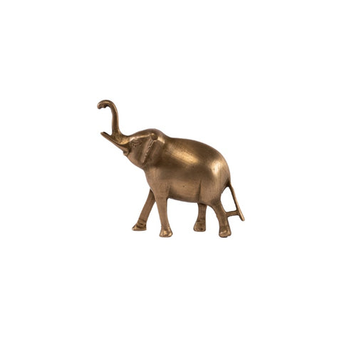 FIGURA ELEFANTE LISO