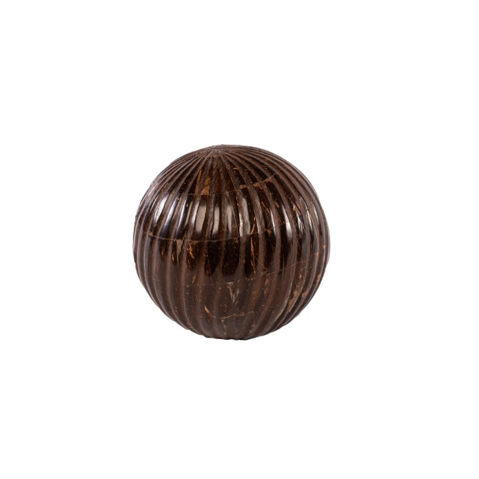 ESFERA DECORATIVA HUESO