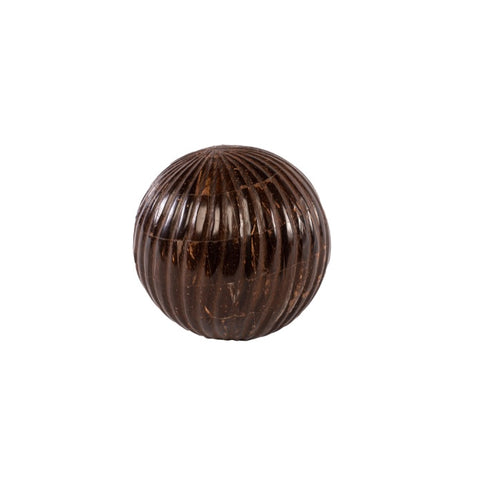 ESFERA DECORATIVA HUESO
