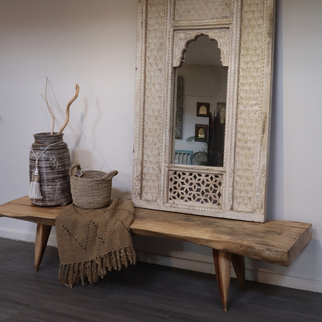 BANCA DE MADERA TAMARINDO