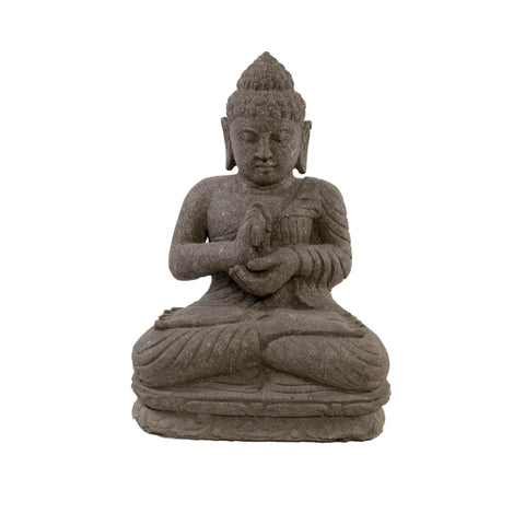 BUDA PEQUEÑO PIEDRA