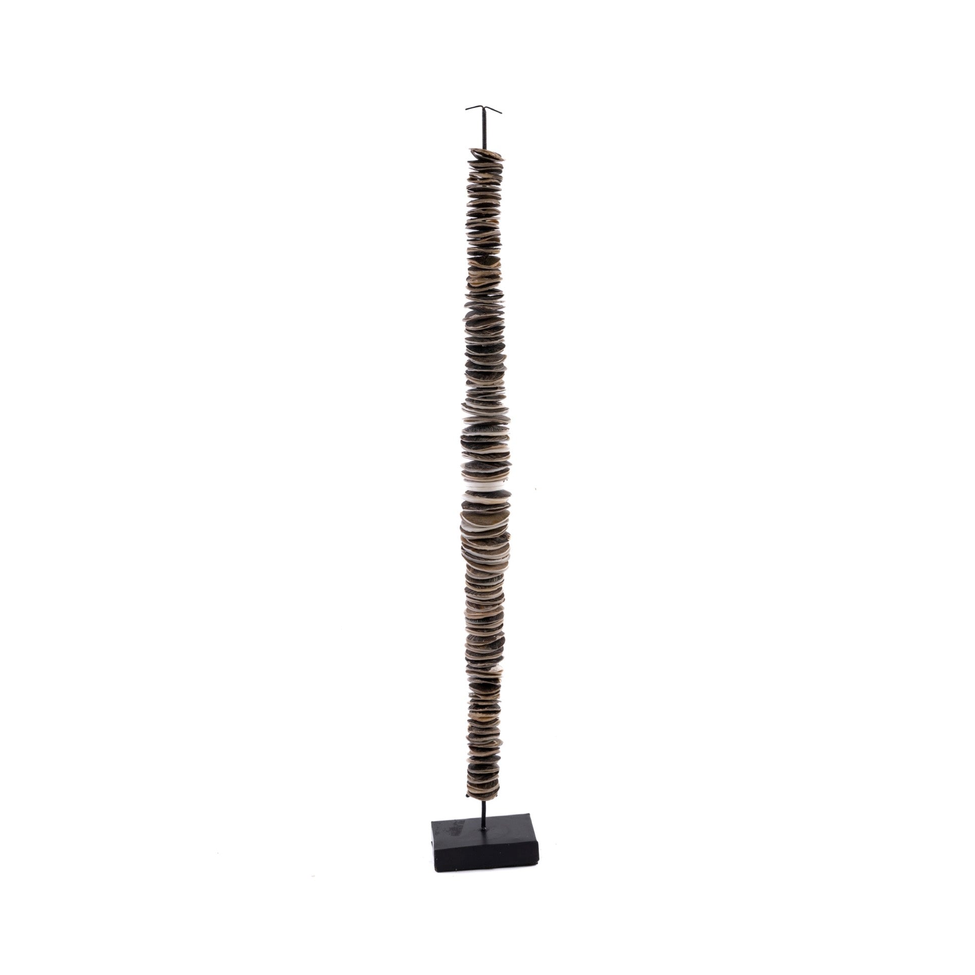 ESCULTURA CONCHAS MEDIANA