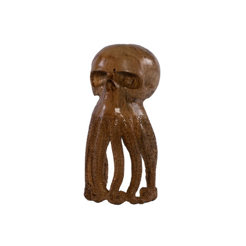 FIGURA PULPO