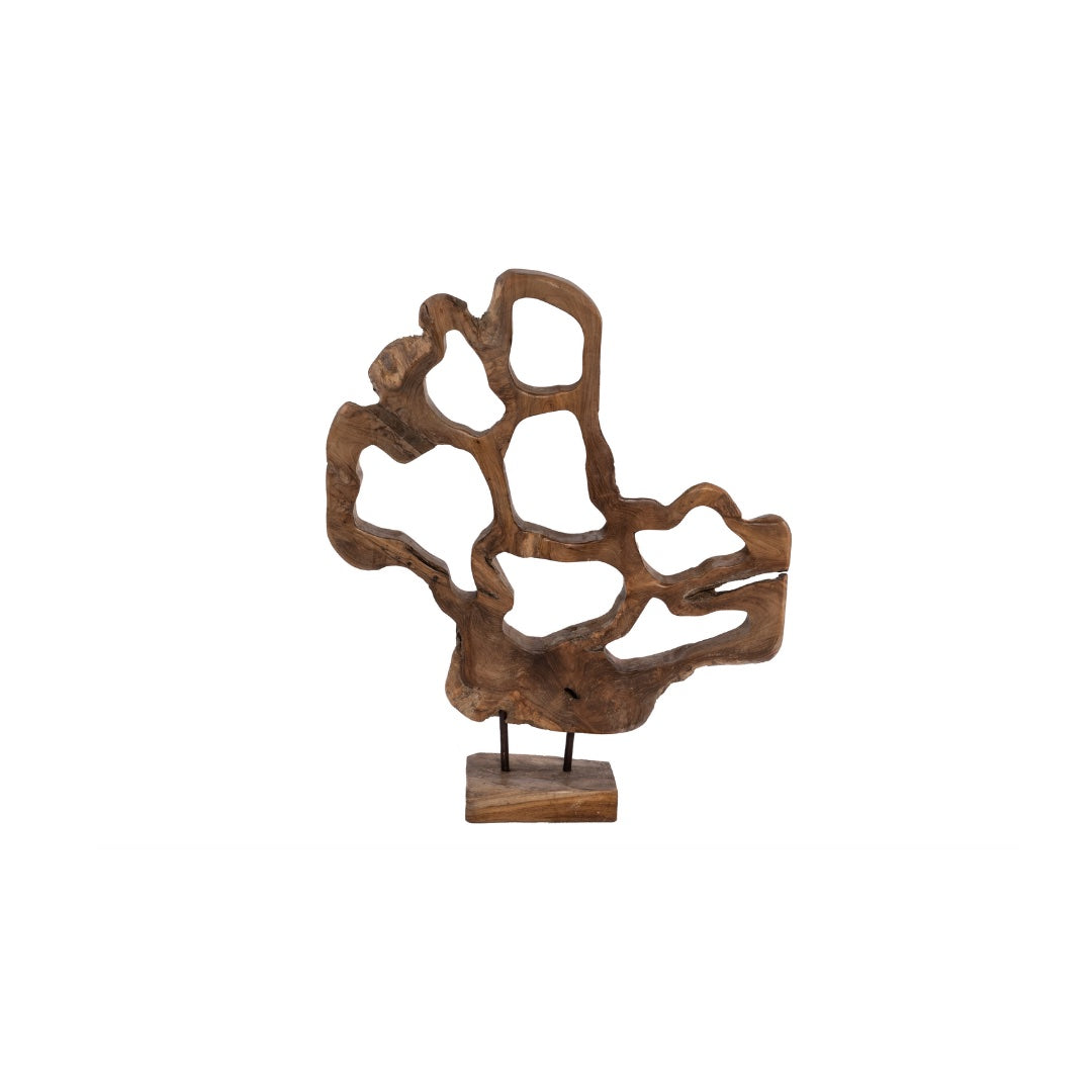 ESCULTURA IRREGULAR SOAR