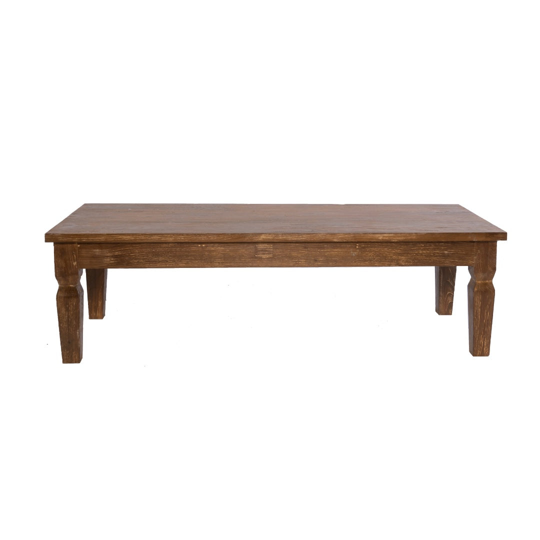 MESA RECTANGULAR LISA