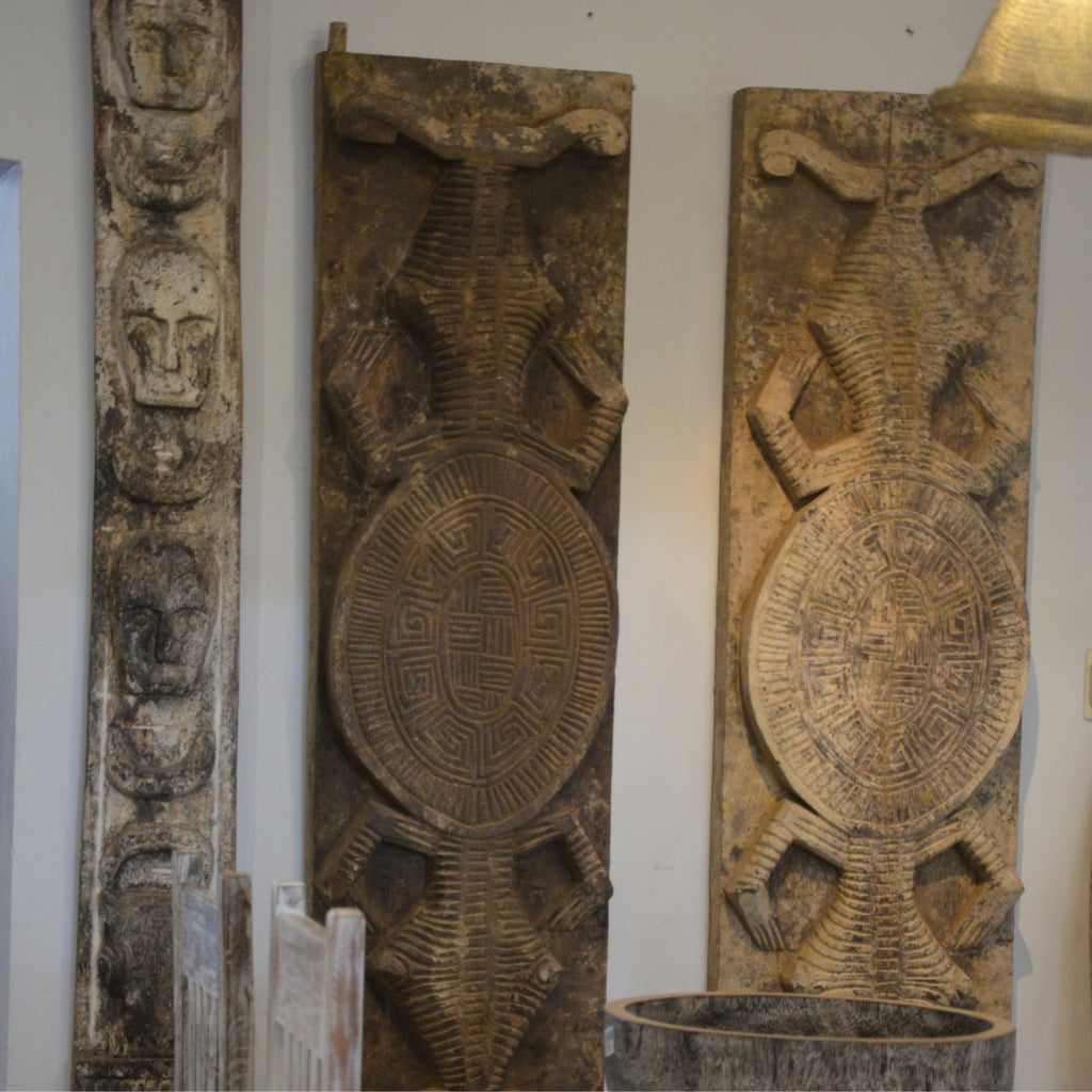 RETABLO MASCARAS