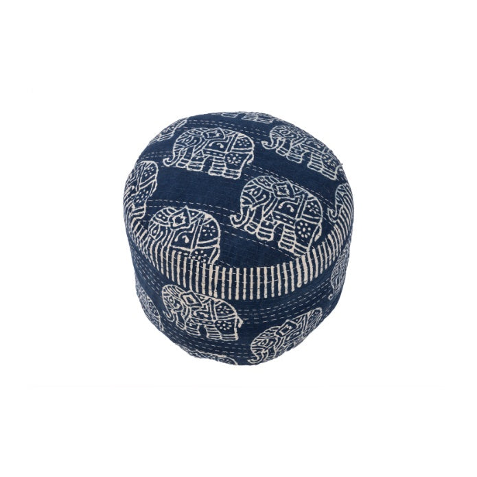 PUFF AZUL