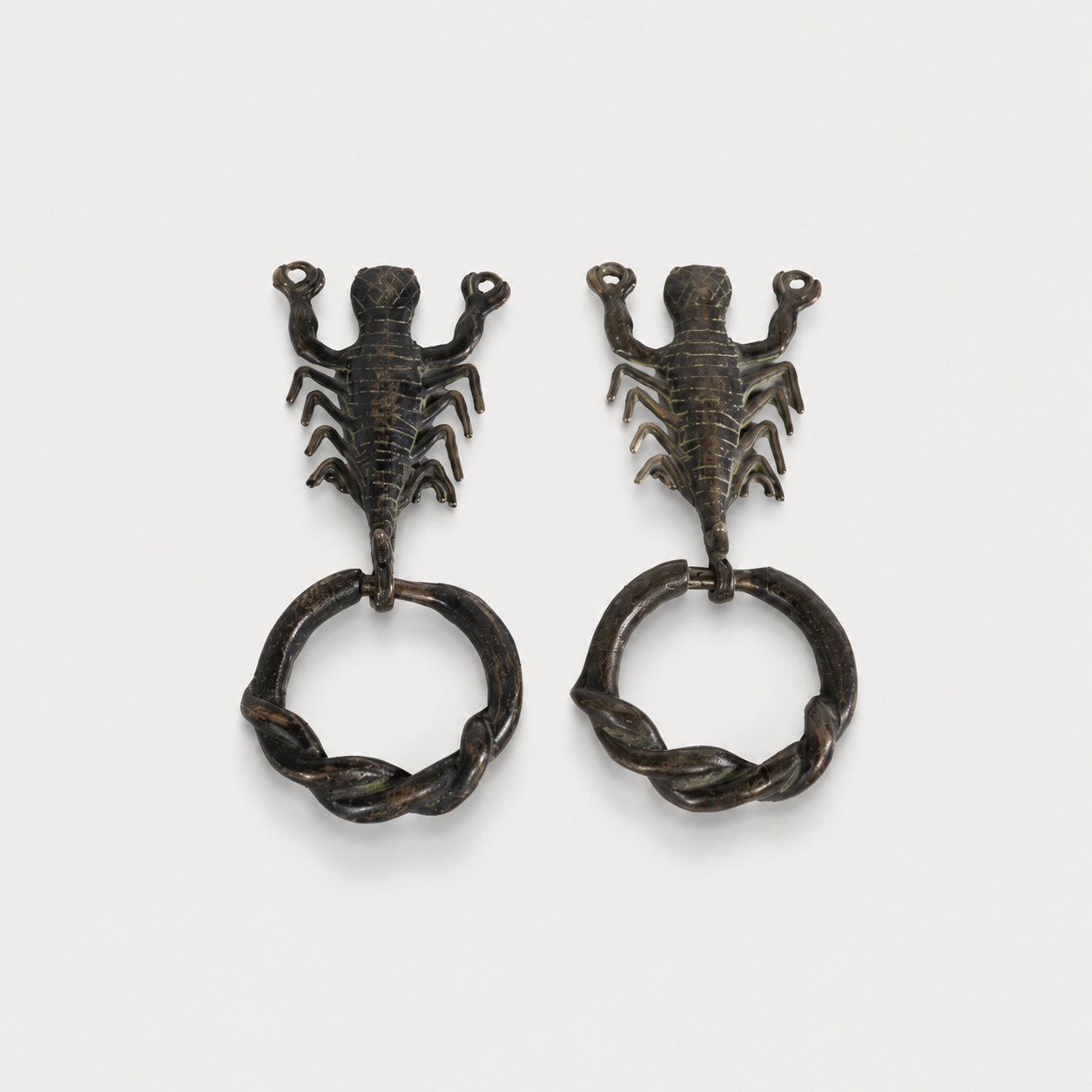 JALADERAS ESCORPION