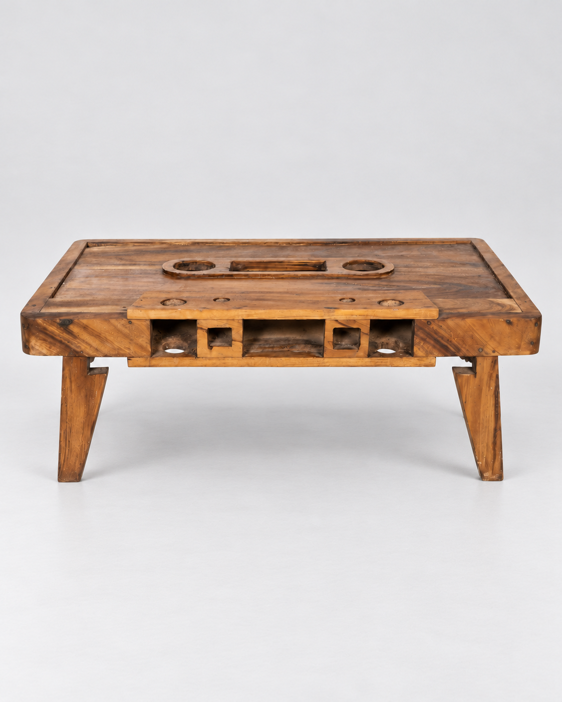 MESA CASETTE
